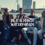 De Italiaanse Waterparade